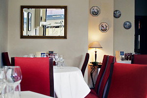 Le Petit Bourgeois - Accommodation NT 0