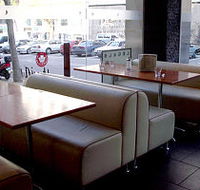 Legals Cafe and Bar - Accommodation NT