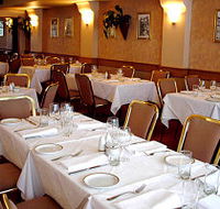 Lucattini's Restaurant - Accommodation NT
