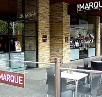 Marque Cafe - NT Tourism