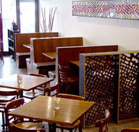 Mash Restaurant - NT Tourism