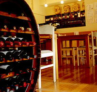 Murasaki - Accommodation NT