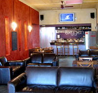 Nikitas - Accommodation NT