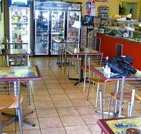 PM's Cafe - Accommodation NT