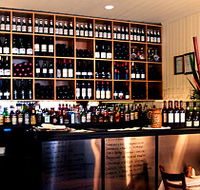 Restaurant Sud - Accommodation NT