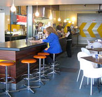 See Life Differently  Cafe - Accommodation NT