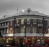 Crows Nest Hotel - Accommodation NT