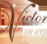 Victoria on Hyde - Accommodation NT