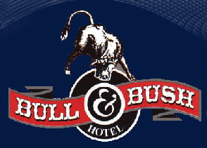 Bull & Bush Hotel - Accommodation NT 0