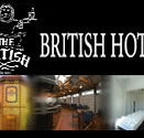 British Hotel - Accommodation NT