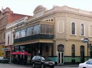 Exeter Hotel - Accommodation NT 0