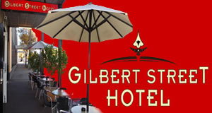 Gilbert Street Hotel - Accommodation NT 0
