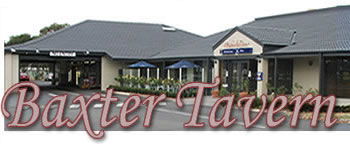 Baxter Tavern Hotel Motel - Accommodation NT 0