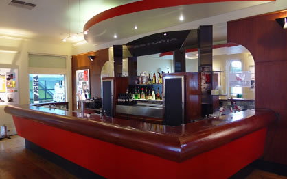 Astor Hotel - Accommodation NT 0