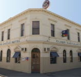 Clare Castle Hotel - Accommodation NT
