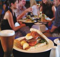 Finsbury Hotel - Accommodation NT