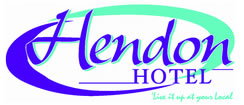 Hendon Hotel - Accommodation NT 0
