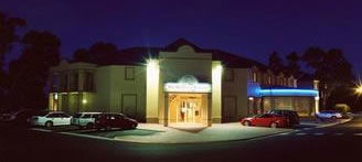  Accommodation NT