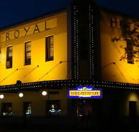 Hotel Royal Torrensville - Accommodation NT
