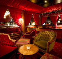 Boho Bar - Accommodation NT