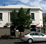 George Hotel - Accommodation NT