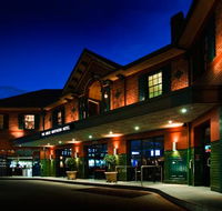 Great Northern Hotel - NT Tourism