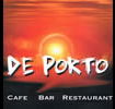 De Porto Cafe Bar Restaurant - Accommodation NT