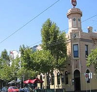 Cricket Club Hotel - Accommodation NT