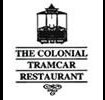 The Colonial TramCar Restaurant - Accommodation NT