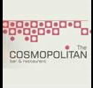 The Cosmopolitan Piano Bar  Restaurant - Accommodation NT