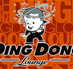 Ding Dong Lounge - Accommodation NT