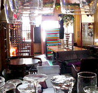 Bar Nothing - Accommodation NT