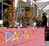 Spargos - Accommodation NT