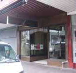 Z Bar - Accommodation NT