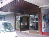 Z Bar - Accommodation NT 0