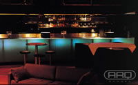 ARQ Sydney - Accommodation NT 0