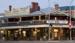 Coopers Alehouse At The Earl - NT Tourism 0