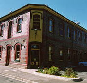 Earl of Leicester Hotel - Accommodation NT