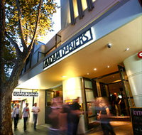 Madam De Biers Hotel Bar - NT Tourism