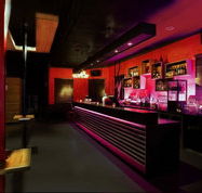 Syn Bar - Accommodation NT