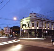 Arcadia Hotel - Accommodation NT