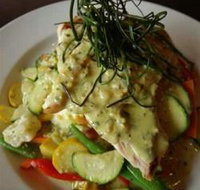 Boheme Restaurant Bar - Accommodation NT