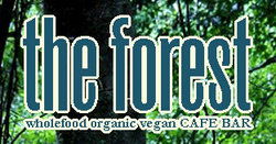 Forest Cafe & Bar - NT Tourism 0