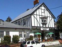 Canungra Hotel - Accommodation NT 0