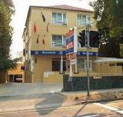 Greenwich Inn Hotel - Accommodation NT