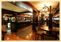 Waxy's Irish Pub - Accommodation NT 0