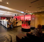 Titanium Bar - Accommodation NT
