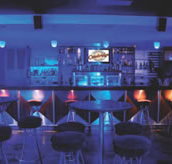 Cambridge Balcony Bar - Accommodation NT