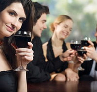 Charleston Hotel - Accommodation NT