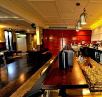 Golden Gate Hotel - Accommodation NT